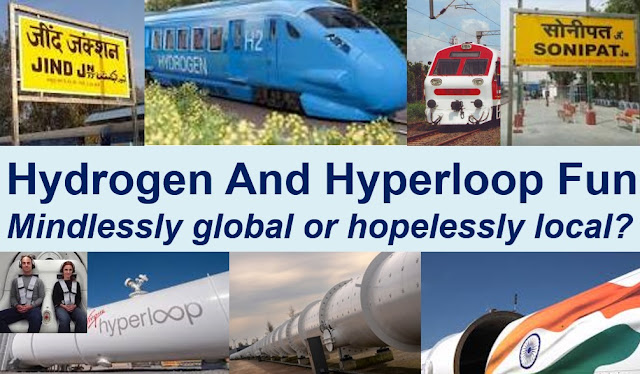 The Indian Railways Fantasy: Between Hopelessly Local & Mindlessly Global