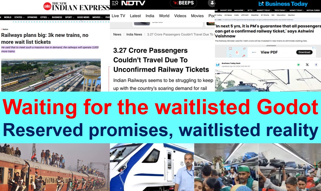 Waiting for Waiting Lists to Go Away