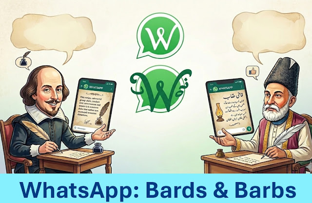 To be or not to be on WhatsApp